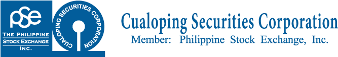 Cualoping Securities Corporation